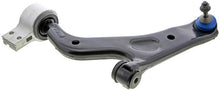 Load image into Gallery viewer, Mevotech CMS40151 Suspension Control Arm and Ball Joint Assembly Mevotech CMS40151