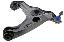 Load image into Gallery viewer, Mevotech CMS40170 Suspension Control Arm and Ball Joint Assembly Mevotech CMS40170