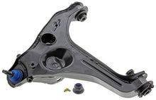 Load image into Gallery viewer, Mevotech CMS40170 Suspension Control Arm and Ball Joint Assembly Mevotech CMS40170