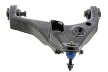 Load image into Gallery viewer, Mevotech CMS40170 Suspension Control Arm and Ball Joint Assembly Mevotech CMS40170