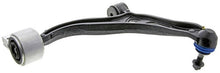 Load image into Gallery viewer, Mevotech CMS40185 Suspension Control Arm and Ball Joint Assembly Mevotech CMS40185