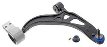 Load image into Gallery viewer, Mevotech CMS40186 Suspension Control Arm and Ball Joint Assembly Mevotech CMS40186