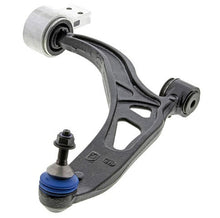 Load image into Gallery viewer, Mevotech CMS40186 Suspension Control Arm and Ball Joint Assembly Mevotech CMS40186