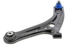 Load image into Gallery viewer, Mevotech CMS40194 Suspension Control Arm and Ball Joint Assembly Mevotech CMS40194