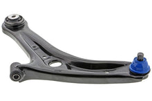 Load image into Gallery viewer, Mevotech CMS40194 Suspension Control Arm and Ball Joint Assembly Mevotech CMS40194