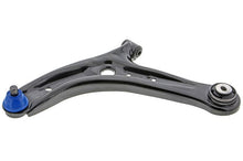Load image into Gallery viewer, Mevotech CMS40194 Suspension Control Arm and Ball Joint Assembly Mevotech CMS40194