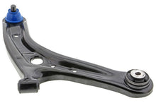 Load image into Gallery viewer, Mevotech CMS40195 Suspension Control Arm and Ball Joint Assembly Mevotech CMS40195