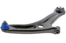 Load image into Gallery viewer, Mevotech CMS40195 Suspension Control Arm and Ball Joint Assembly Mevotech CMS40195