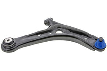 Load image into Gallery viewer, Mevotech CMS40195 Suspension Control Arm and Ball Joint Assembly Mevotech CMS40195
