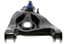Load image into Gallery viewer, Mevotech CMS50101 Suspension Control Arm and Ball Joint Assembly Mevotech CMS50101