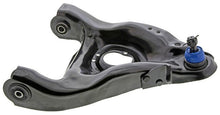 Load image into Gallery viewer, Mevotech CMS50101 Suspension Control Arm and Ball Joint Assembly Mevotech CMS50101