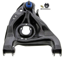 Load image into Gallery viewer, Mevotech CMS50101 Suspension Control Arm and Ball Joint Assembly Mevotech CMS50101