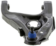 Load image into Gallery viewer, Mevotech CMS50101 Suspension Control Arm and Ball Joint Assembly Mevotech CMS50101