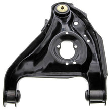 Load image into Gallery viewer, Mevotech CMS50101 Suspension Control Arm and Ball Joint Assembly Mevotech CMS50101