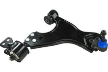Load image into Gallery viewer, Mevotech CMS501016 Suspension Control Arm and Ball Joint Assembly Mevotech CMS501016