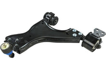 Load image into Gallery viewer, Mevotech CMS501016 Suspension Control Arm and Ball Joint Assembly Mevotech CMS501016