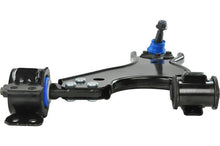 Load image into Gallery viewer, Mevotech CMS501017 Suspension Control Arm and Ball Joint Assembly Mevotech CMS501017