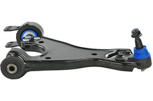 Load image into Gallery viewer, Mevotech CMS501017 Suspension Control Arm and Ball Joint Assembly Mevotech CMS501017