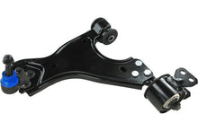 Load image into Gallery viewer, Mevotech CMS501017 Suspension Control Arm and Ball Joint Assembly Mevotech CMS501017