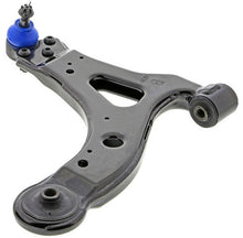 Load image into Gallery viewer, Mevotech CMS501028 Suspension Control Arm and Ball Joint Assembly Mevotech CMS501028