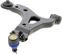Load image into Gallery viewer, Mevotech CMS501028 Suspension Control Arm and Ball Joint Assembly Mevotech CMS501028