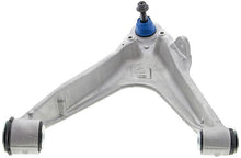 Load image into Gallery viewer, Mevotech CMS501037 Suspension Control Arm and Ball Joint Assembly Mevotech CMS501037