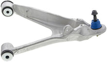 Load image into Gallery viewer, Mevotech CMS501037 Suspension Control Arm and Ball Joint Assembly Mevotech CMS501037