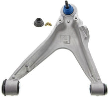 Load image into Gallery viewer, Mevotech CMS501037 Suspension Control Arm and Ball Joint Assembly Mevotech CMS501037
