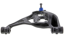 Load image into Gallery viewer, Mevotech CMS501055 Suspension Control Arm and Ball Joint Assembly Mevotech CMS501055