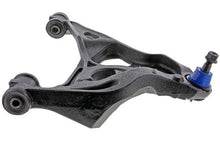 Load image into Gallery viewer, Mevotech CMS501055 Suspension Control Arm and Ball Joint Assembly Mevotech CMS501055