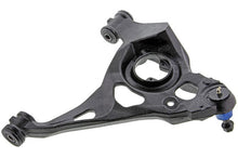Load image into Gallery viewer, Mevotech CMS501055 Suspension Control Arm and Ball Joint Assembly Mevotech CMS501055