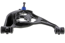Load image into Gallery viewer, Mevotech CMS501056 Suspension Control Arm and Ball Joint Assembly Mevotech CMS501056