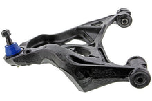 Load image into Gallery viewer, Mevotech CMS501056 Suspension Control Arm and Ball Joint Assembly Mevotech CMS501056