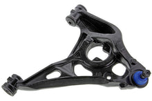 Load image into Gallery viewer, Mevotech CMS501056 Suspension Control Arm and Ball Joint Assembly Mevotech CMS501056
