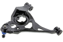 Load image into Gallery viewer, Mevotech CMS501056 Suspension Control Arm and Ball Joint Assembly Mevotech CMS501056