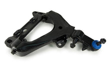Load image into Gallery viewer, Mevotech CMS501058 Suspension Control Arm and Ball Joint Assembly Mevotech CMS501058