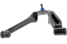 Load image into Gallery viewer, Mevotech CMS50108 Suspension Control Arm and Ball Joint Assembly Mevotech CMS50108