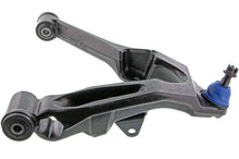 Load image into Gallery viewer, Mevotech CMS50108 Suspension Control Arm and Ball Joint Assembly Mevotech CMS50108