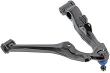 Load image into Gallery viewer, Mevotech CMS50108 Suspension Control Arm and Ball Joint Assembly Mevotech CMS50108