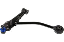 Load image into Gallery viewer, Mevotech CMS501091 Suspension Control Arm and Ball Joint Assembly Mevotech CMS501091