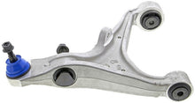 Load image into Gallery viewer, Mevotech CMS501120 Suspension Control Arm and Ball Joint Assembly Mevotech CMS501120