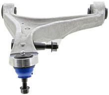 Load image into Gallery viewer, Mevotech CMS501120 Suspension Control Arm and Ball Joint Assembly Mevotech CMS501120