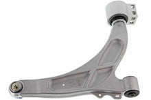 Load image into Gallery viewer, Mevotech CMS501125 Suspension Control Arm and Ball Joint Assembly Mevotech CMS501125