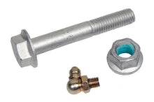 Load image into Gallery viewer, Mevotech CMS501126 Suspension Control Arm and Ball Joint Assembly Mevotech CMS501126