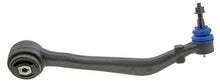 Load image into Gallery viewer, Mevotech CMS501127 Suspension Control Arm and Ball Joint Assembly Mevotech CMS501127