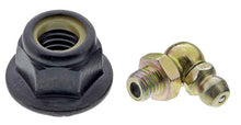 Load image into Gallery viewer, Mevotech CMS501130 Suspension Control Arm and Ball Joint Assembly Mevotech CMS501130