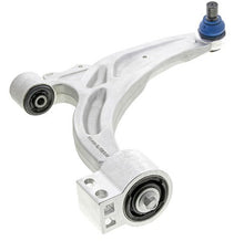 Load image into Gallery viewer, Mevotech CMS501134 Suspension Control Arm and Ball Joint Assembly Mevotech CMS501134