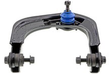 Load image into Gallery viewer, Mevotech CMS501136 Suspension Control Arm and Ball Joint Assembly Mevotech CMS501136