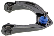 Load image into Gallery viewer, Mevotech CMS501136 Suspension Control Arm and Ball Joint Assembly Mevotech CMS501136