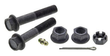 Load image into Gallery viewer, Mevotech CMS501136 Suspension Control Arm and Ball Joint Assembly Mevotech CMS501136